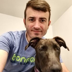 Meet your Posher, Dave